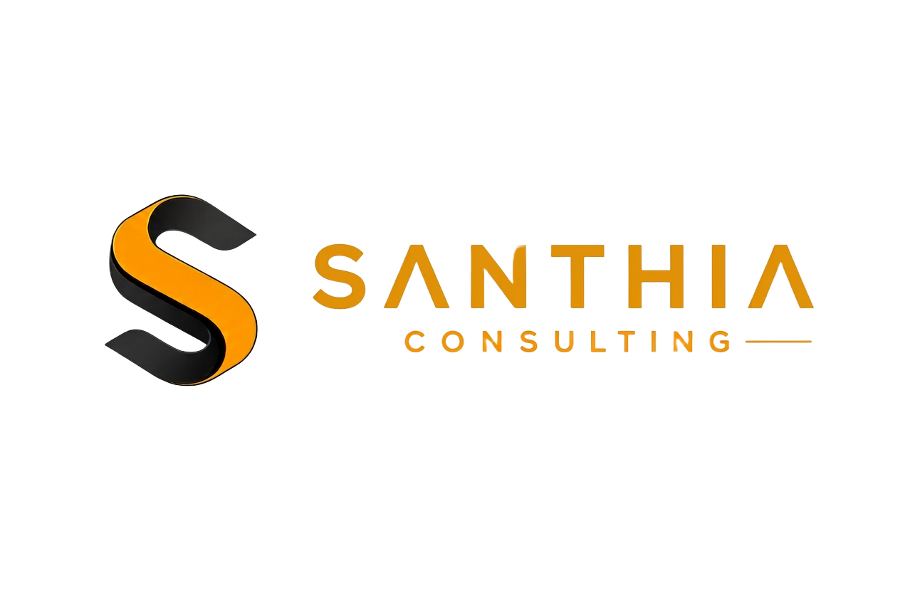 Santhia Consulting